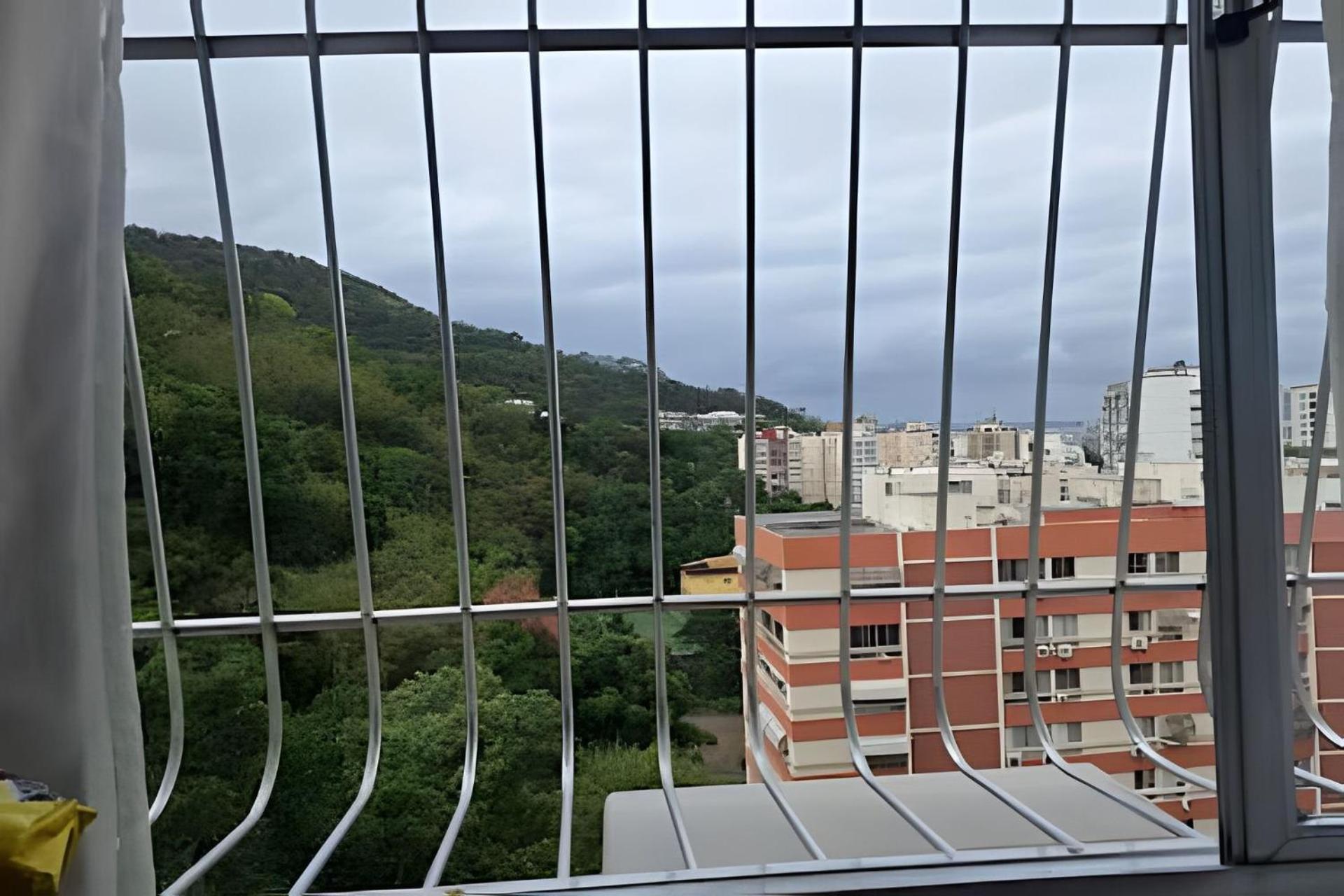 Laranjeiras Cristo Redentor Διαμέρισμα Ρίο ντε Τζανέιρο Εξωτερικό φωτογραφία